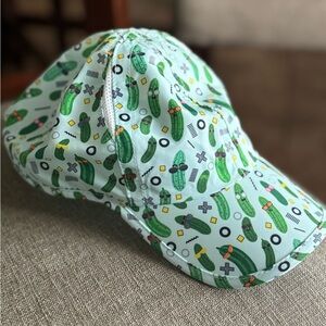 Sprints pickle running cap NWT